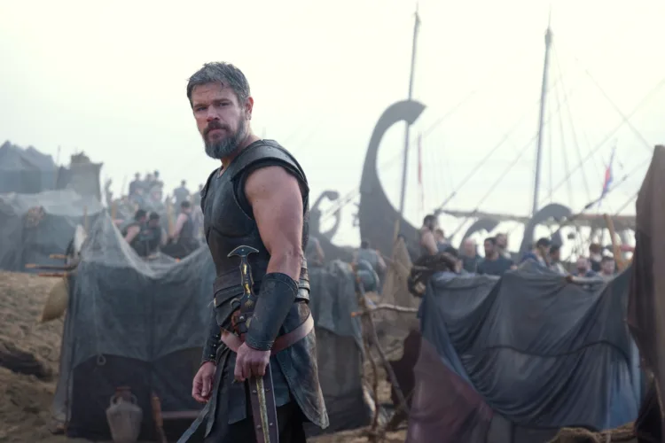 Nolan's 'The Odyssey' storms the box office with a $264.1 million global debut